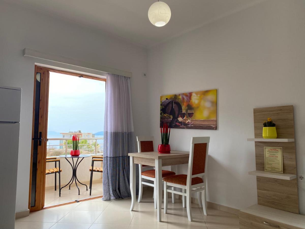 Apartments,Vila Bello ซารานเดอ ภายนอก รูปภาพ