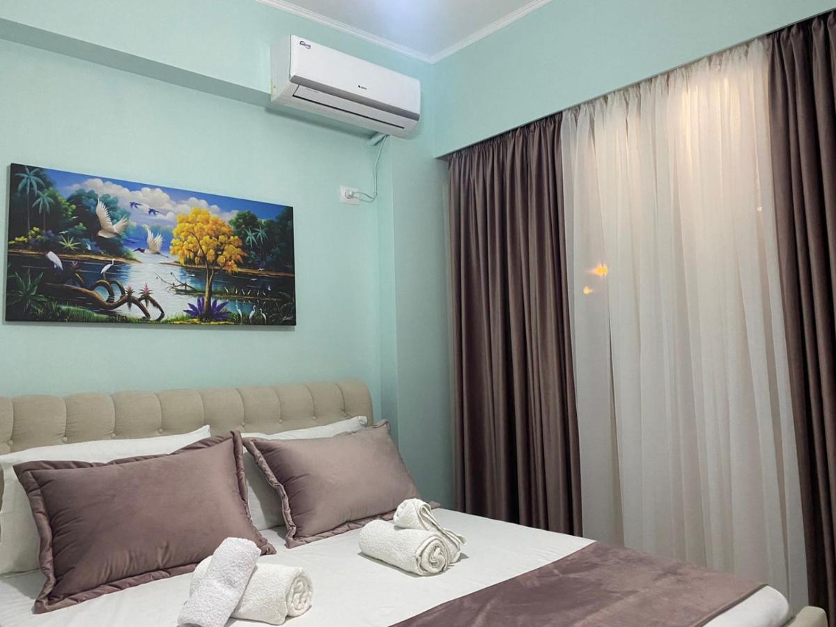 Apartments,Vila Bello ซารานเดอ ภายนอก รูปภาพ