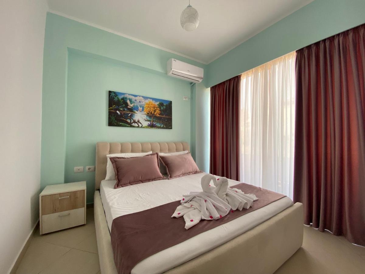 Apartments,Vila Bello ซารานเดอ ภายนอก รูปภาพ