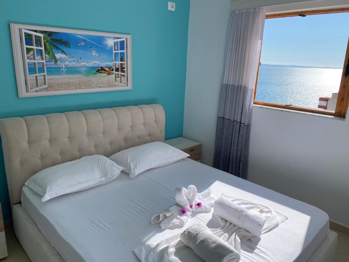 Apartments,Vila Bello ซารานเดอ ภายนอก รูปภาพ