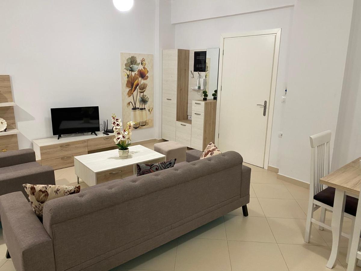 Apartments,Vila Bello ซารานเดอ ภายนอก รูปภาพ