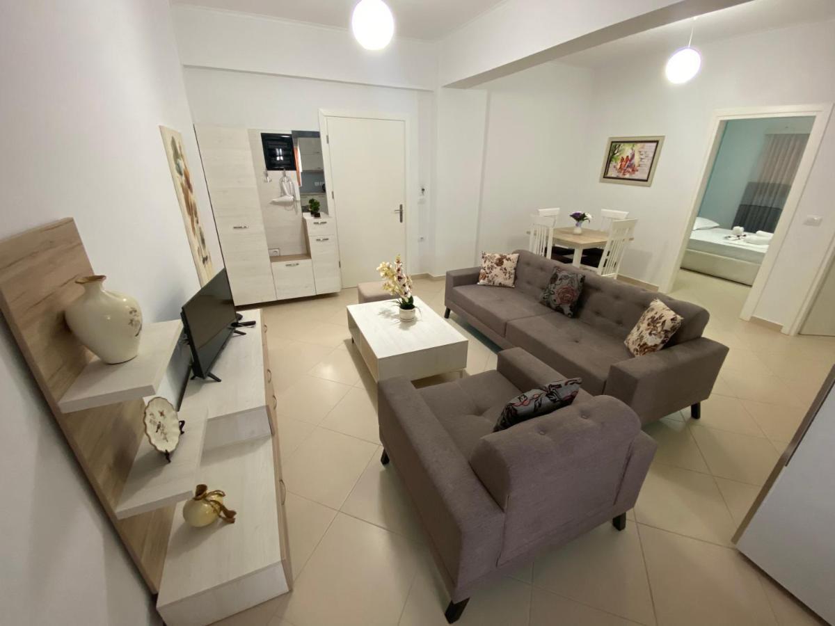 Apartments,Vila Bello ซารานเดอ ภายนอก รูปภาพ
