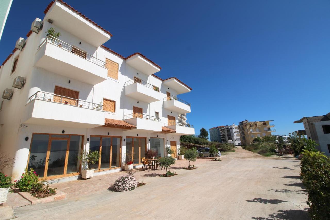 Apartments,Vila Bello ซารานเดอ ภายนอก รูปภาพ