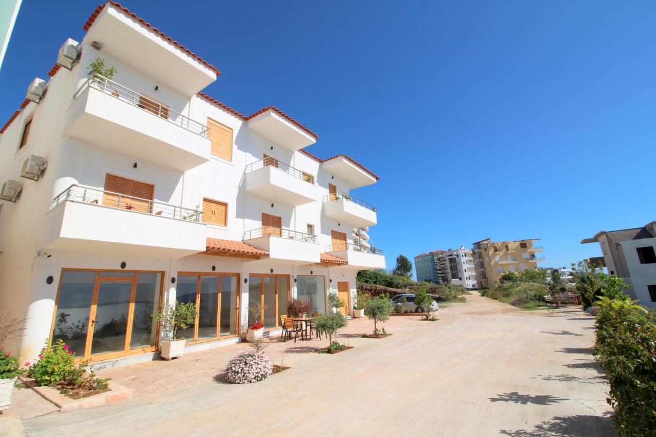Apartments,Vila Bello ซารานเดอ ภายนอก รูปภาพ