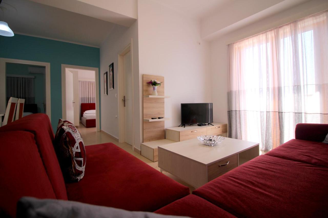 Apartments,Vila Bello ซารานเดอ ภายนอก รูปภาพ