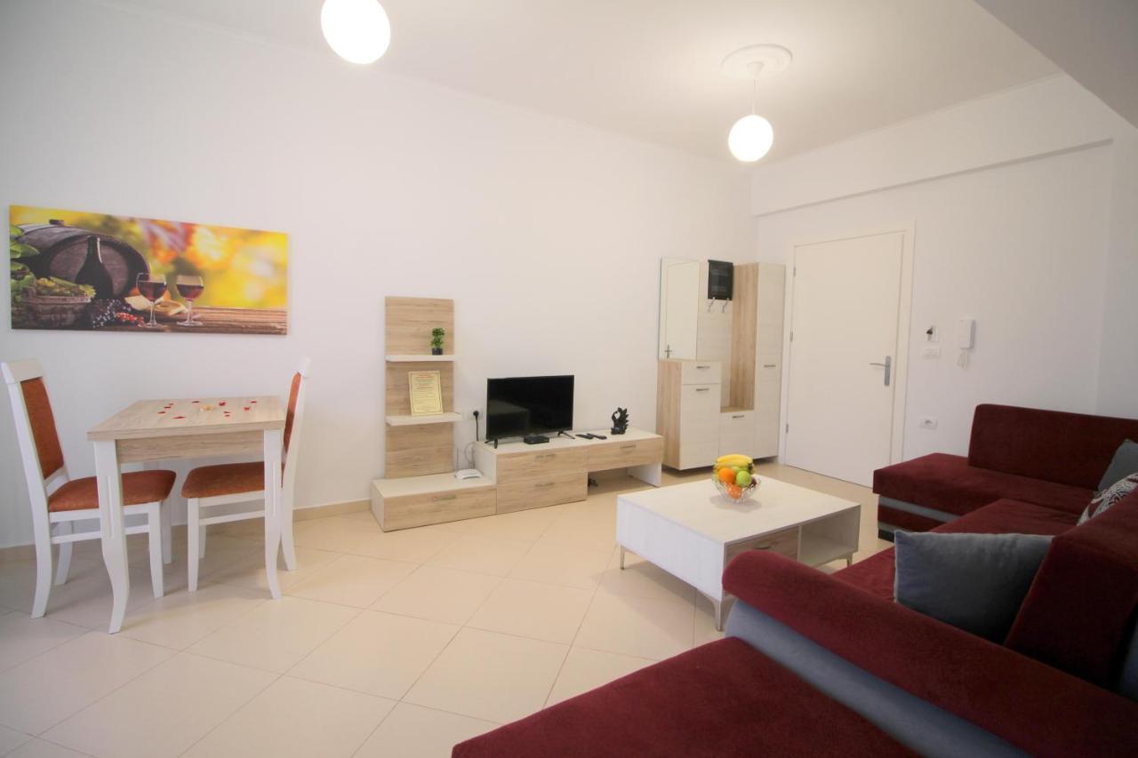 Apartments,Vila Bello ซารานเดอ ภายนอก รูปภาพ