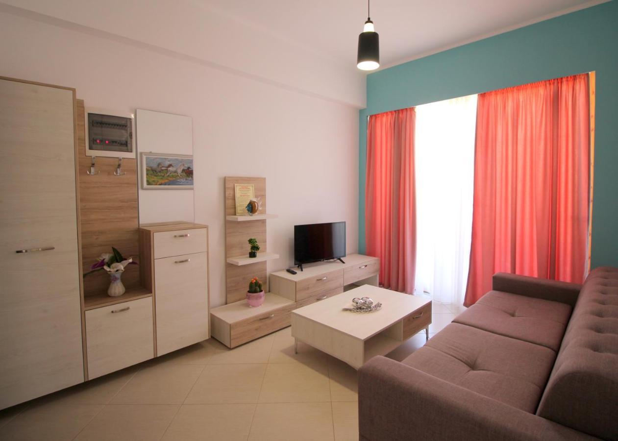 Apartments,Vila Bello ซารานเดอ ภายนอก รูปภาพ