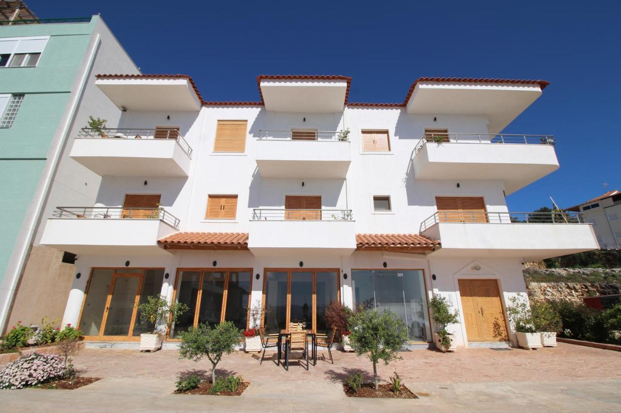 Apartments,Vila Bello ซารานเดอ ภายนอก รูปภาพ