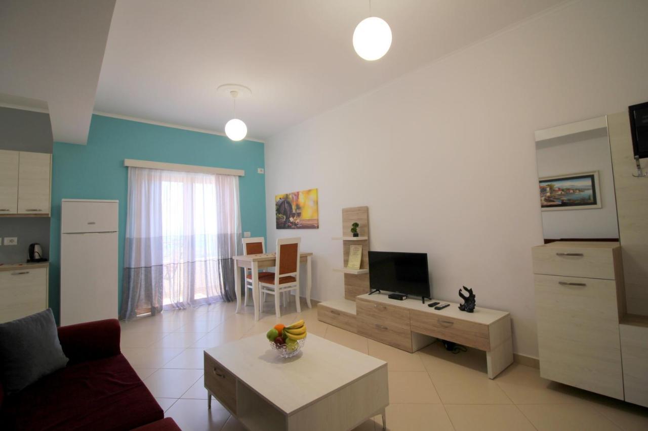 Apartments,Vila Bello ซารานเดอ ภายนอก รูปภาพ