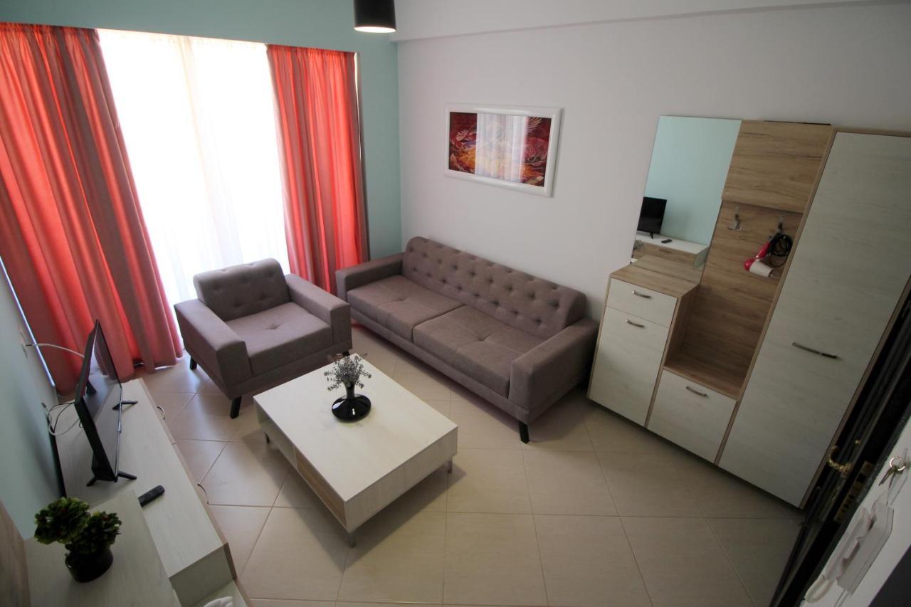 Apartments,Vila Bello ซารานเดอ ภายนอก รูปภาพ