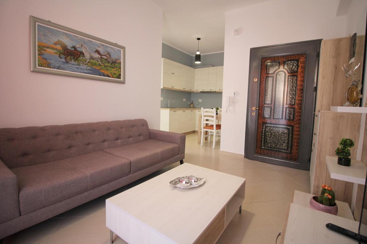 Apartments,Vila Bello ซารานเดอ ภายนอก รูปภาพ