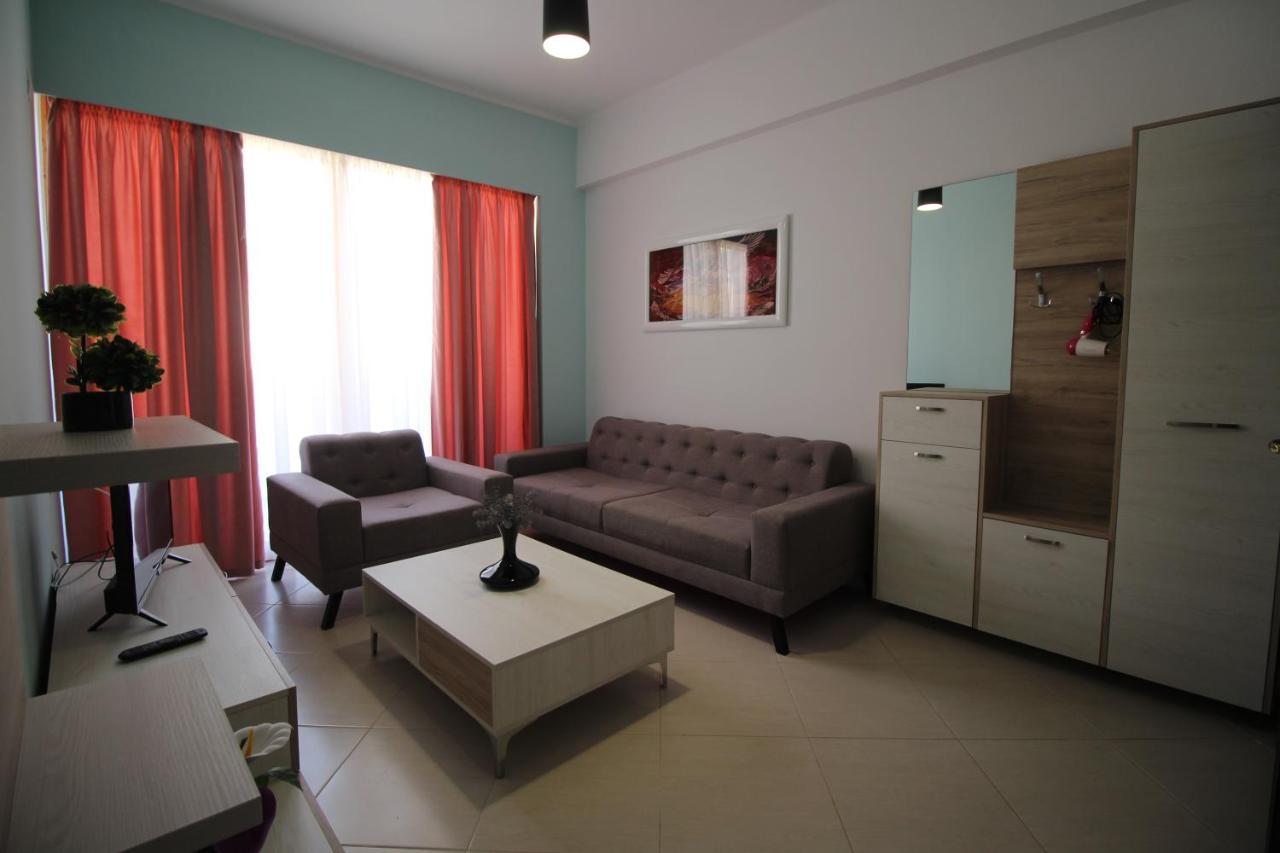 Apartments,Vila Bello ซารานเดอ ภายนอก รูปภาพ