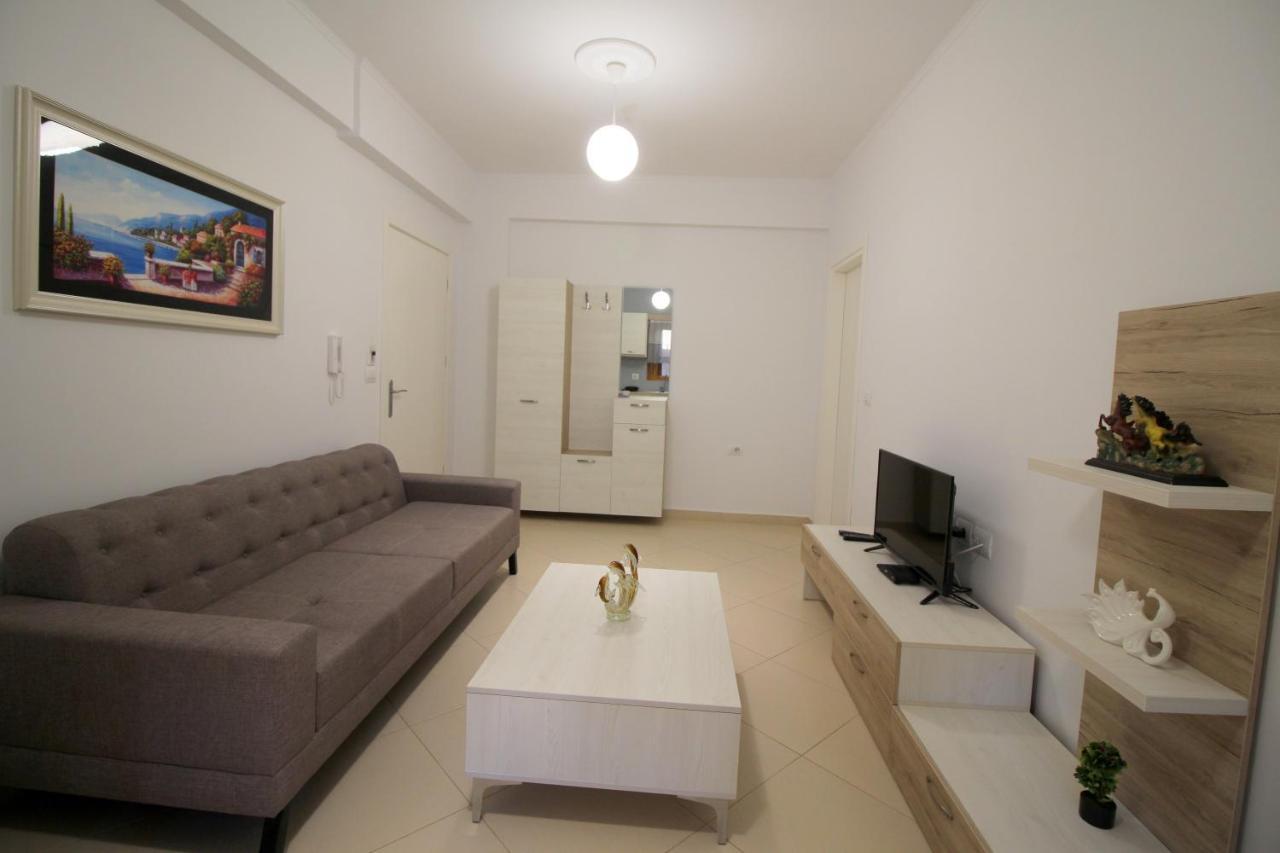 Apartments,Vila Bello ซารานเดอ ภายนอก รูปภาพ