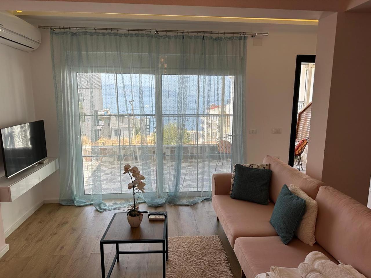 Apartments,Vila Bello ซารานเดอ ภายนอก รูปภาพ