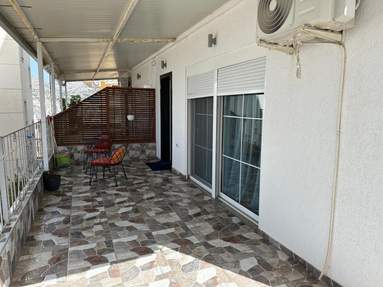 Apartments,Vila Bello ซารานเดอ ภายนอก รูปภาพ