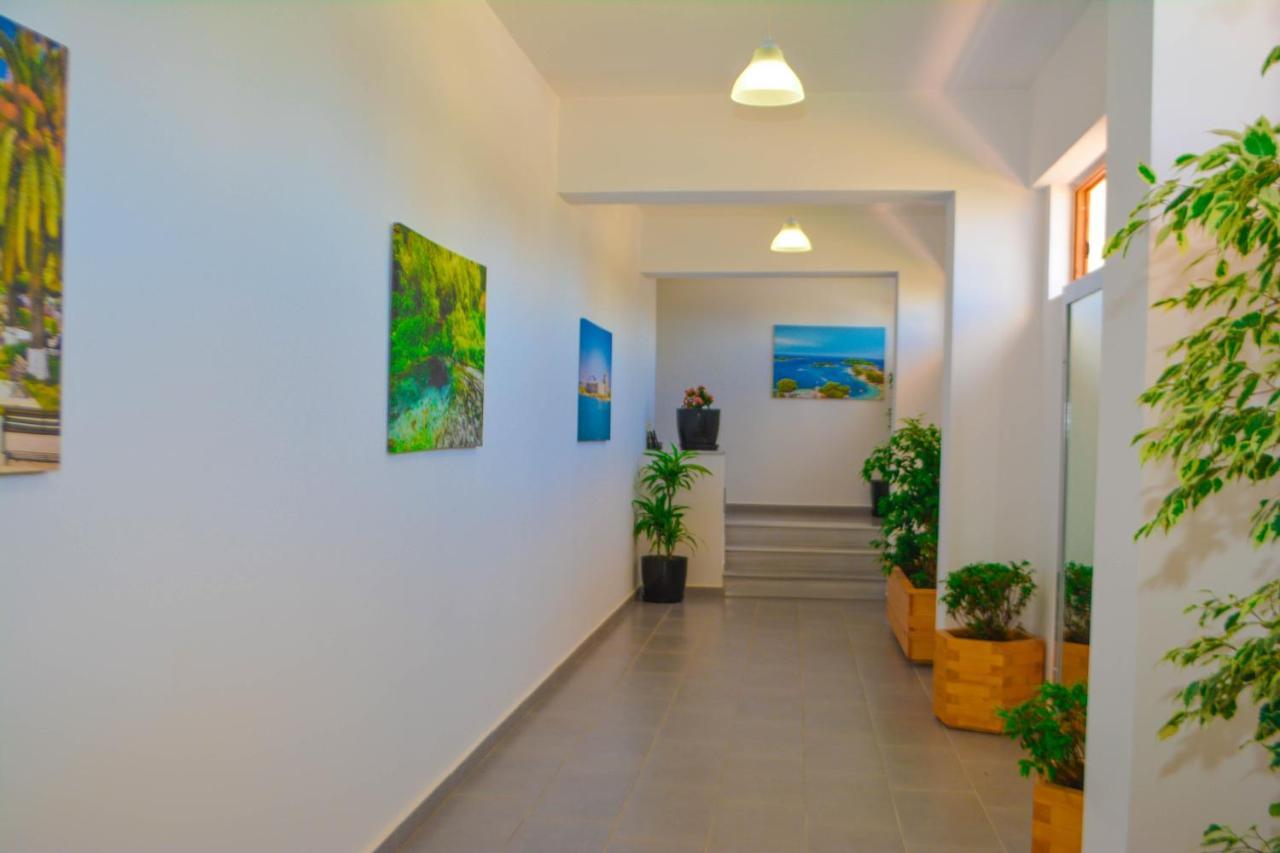 Apartments,Vila Bello ซารานเดอ ภายนอก รูปภาพ