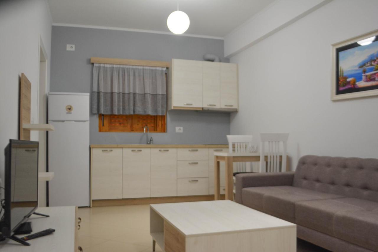 Apartments,Vila Bello ซารานเดอ ภายนอก รูปภาพ