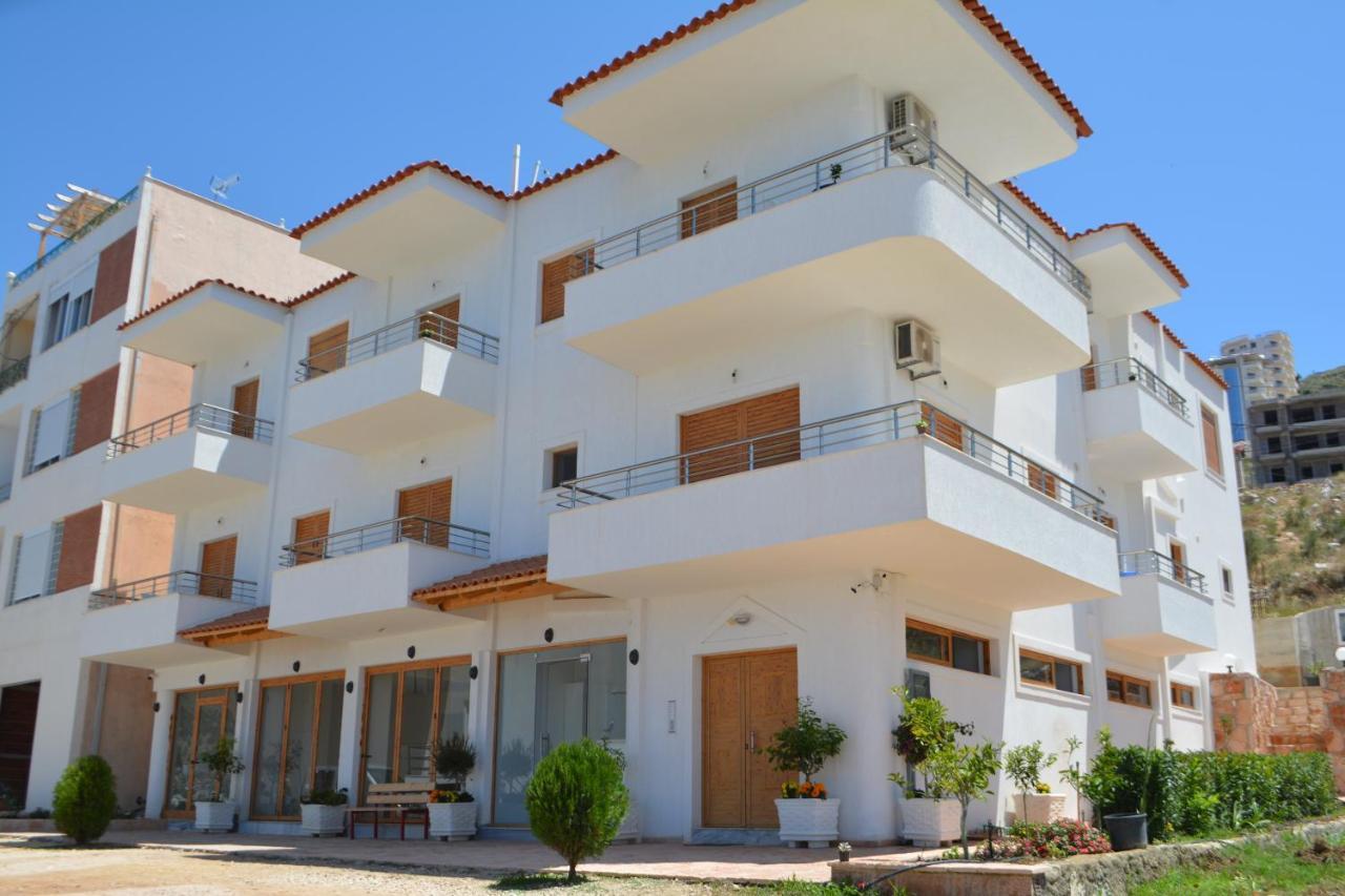 Apartments,Vila Bello ซารานเดอ ภายนอก รูปภาพ