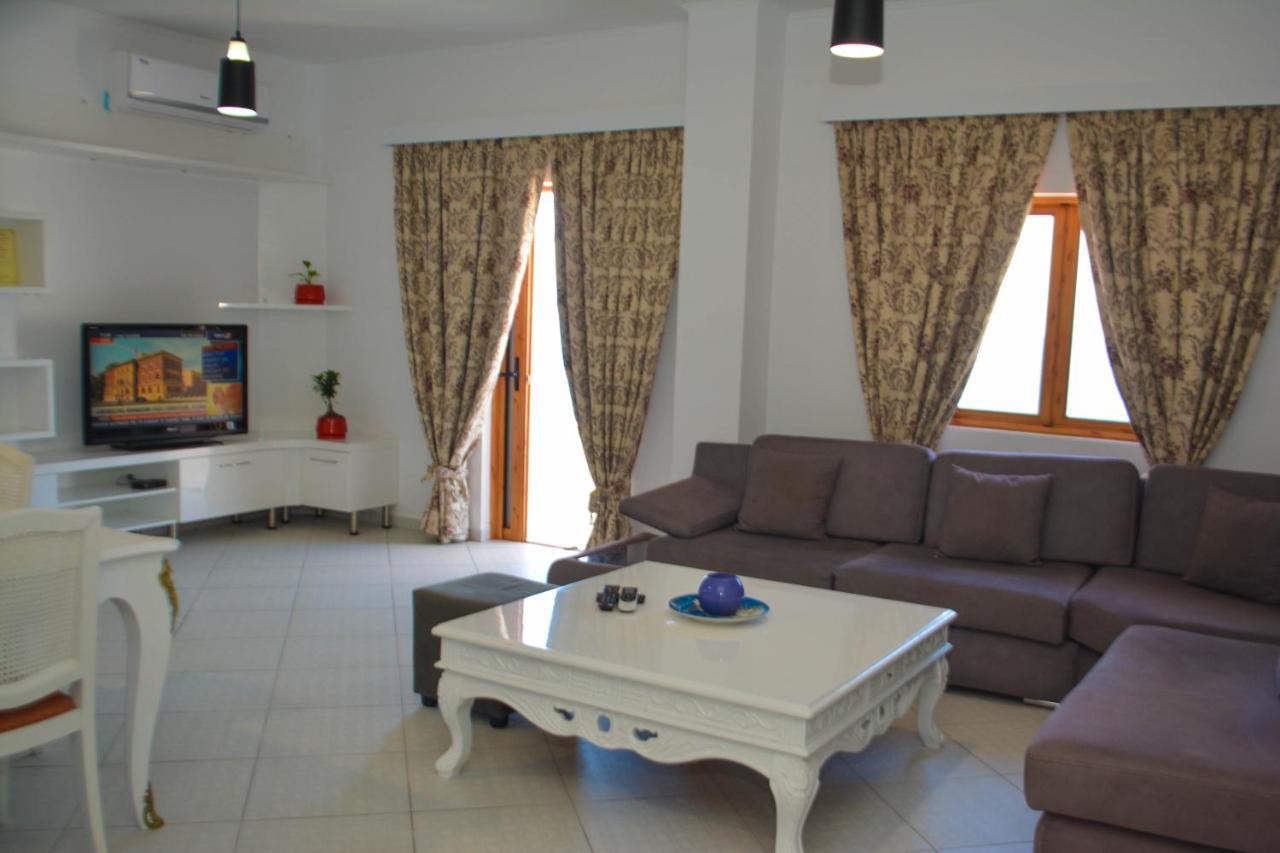 Apartments,Vila Bello ซารานเดอ ภายนอก รูปภาพ